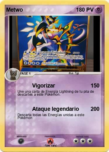 Pokemon Metwo