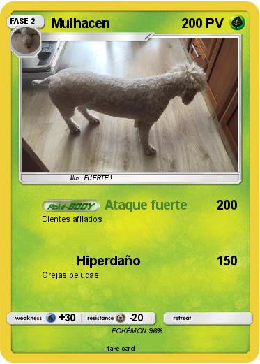 Pokemon Mulhacen