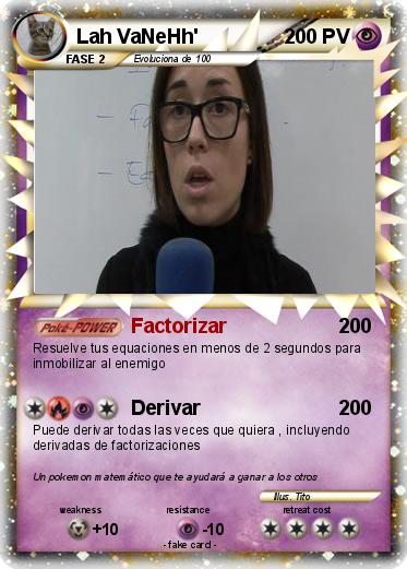 Pokemon Lah VaNeHh'