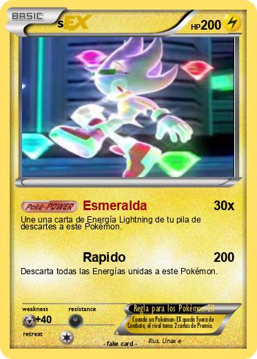 Pokemon s