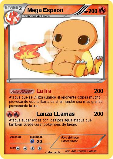 Pokemon Mega Espeon