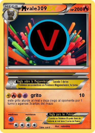 Pokemon vale309