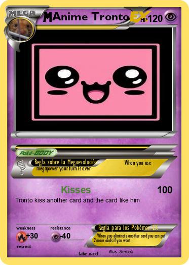 Pokemon Anime Tronto