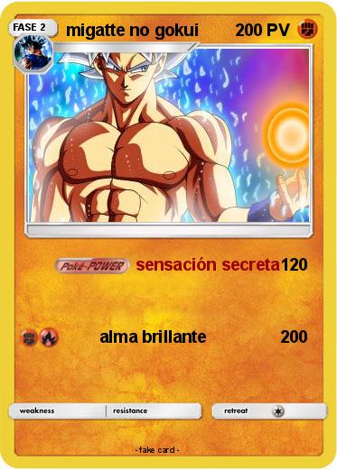 Pokemon migatte no gokui