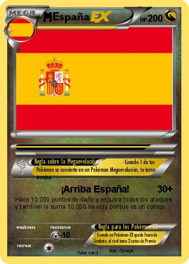 Pokemon España