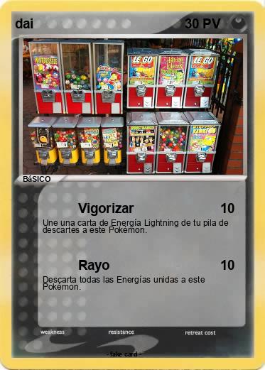 Pokemon dai