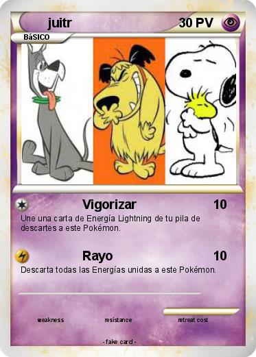Pokemon juitr
