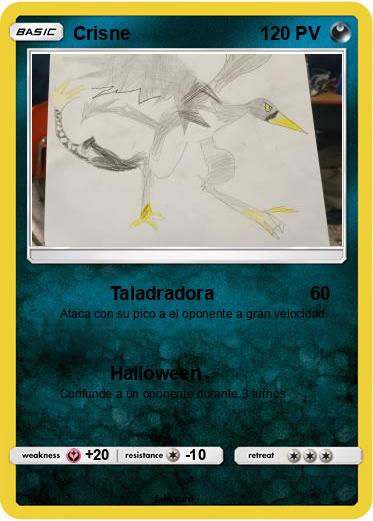 Pokemon Crisne