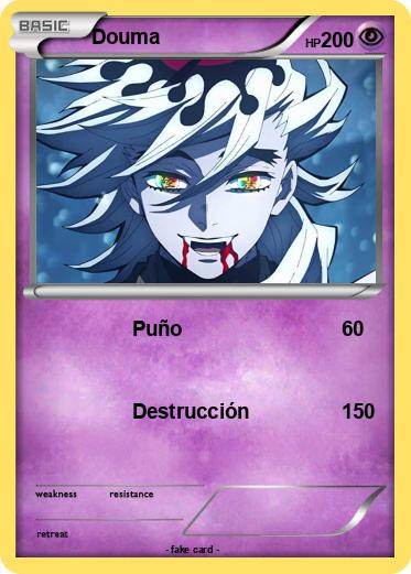 Pokemon Douma