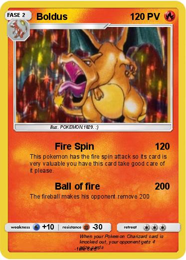 Pokemon Boldus