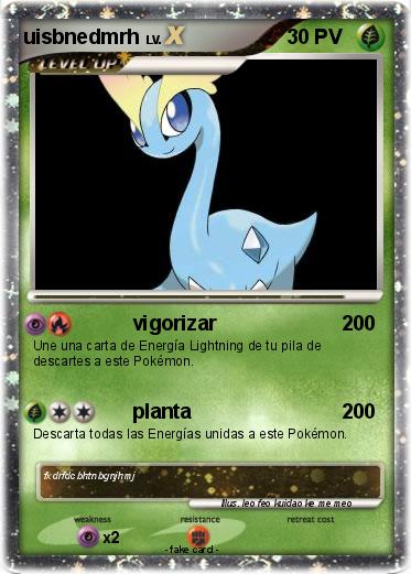 Pokemon uisbnedmrh