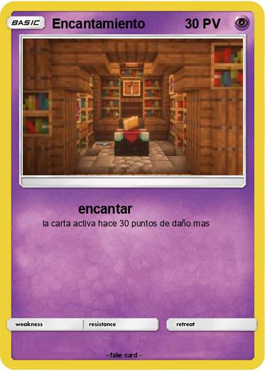 Pokemon Encantamiento