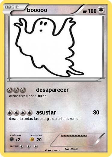 Pokemon booooo