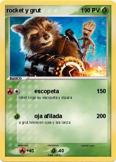 Pokemon rocket y grut