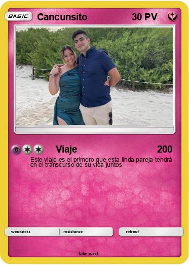 Pokemon Cancunsito