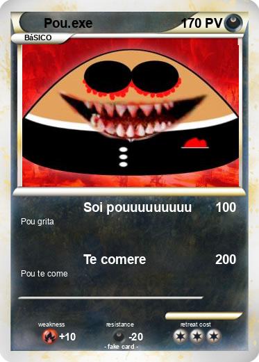 Pokemon Pou.exe