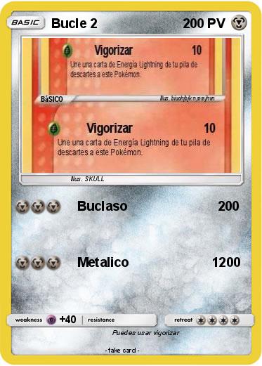 Pokemon Bucle 2