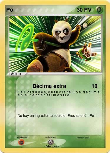 Pokemon Po