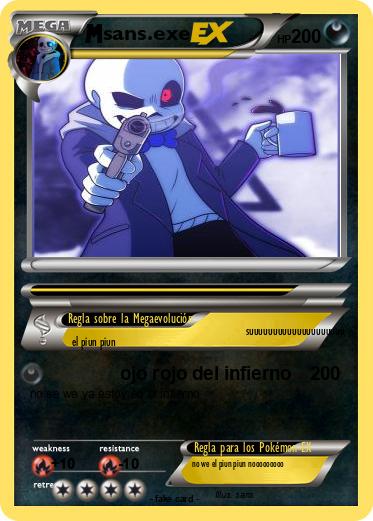 Pokemon sans.exe