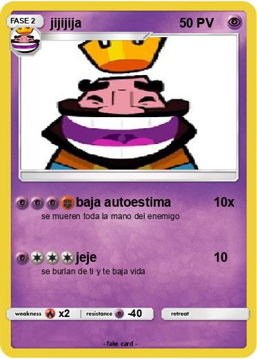Pokemon jijijija