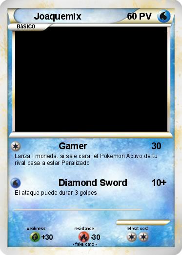 Pokemon Joaquemix