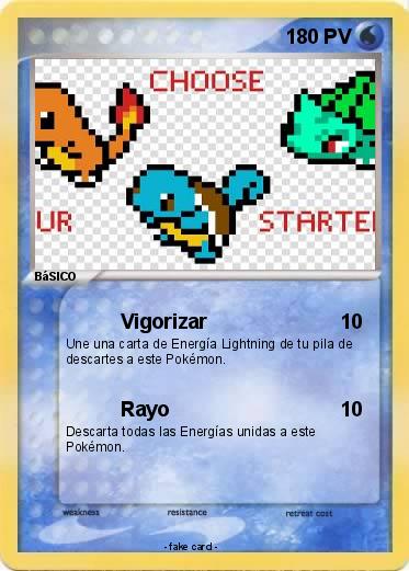 Pokemon 
