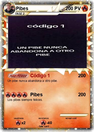 Pokemon Pibes