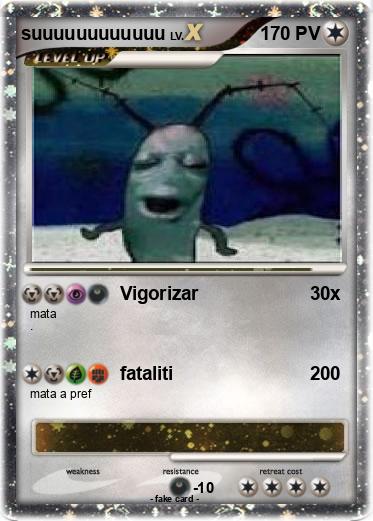 Pokemon suuuuuuuuuuuu