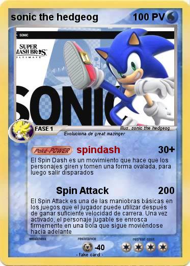 Pokemon sonic the hedgeog