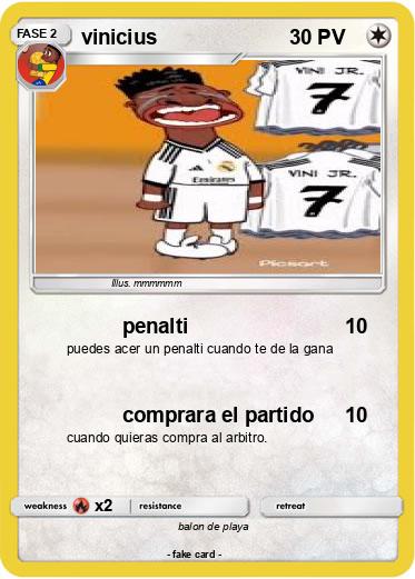 Pokemon vinicius