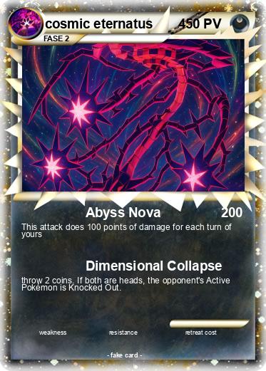 Pokemon cosmic eternatus       4