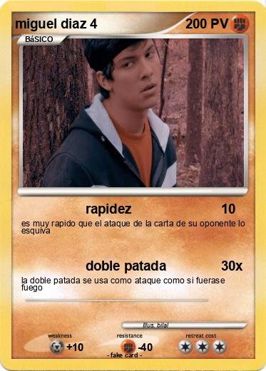 Pokemon miguel diaz 4