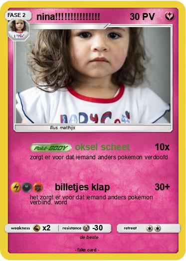 Pokemon nina!!!!!!!!!!!!!!!