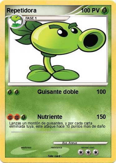 Pokemon Repetidora