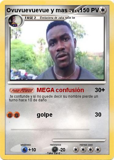 Pokemon Ovuvuevuevue y mas :v