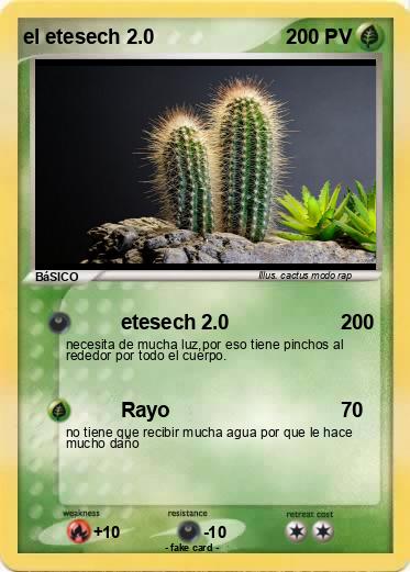 Pokemon el etesech 2.0