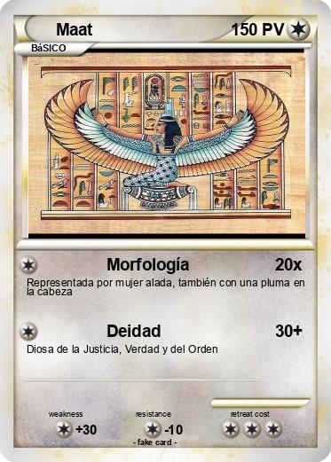 Pokemon Maat