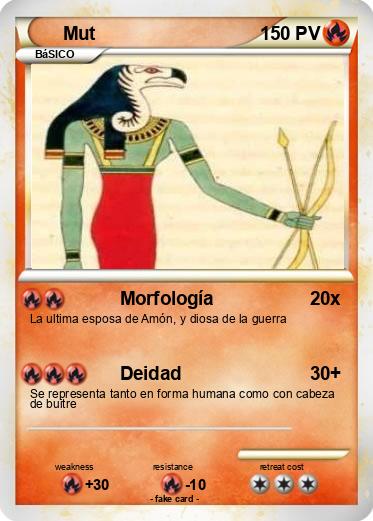 Pokemon Mut