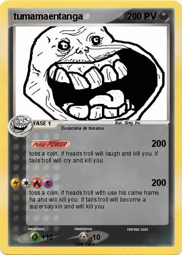 Pokemon tumamaentanga