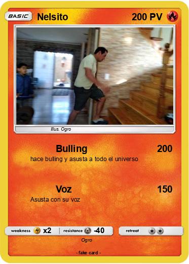 Pokemon Nelsito