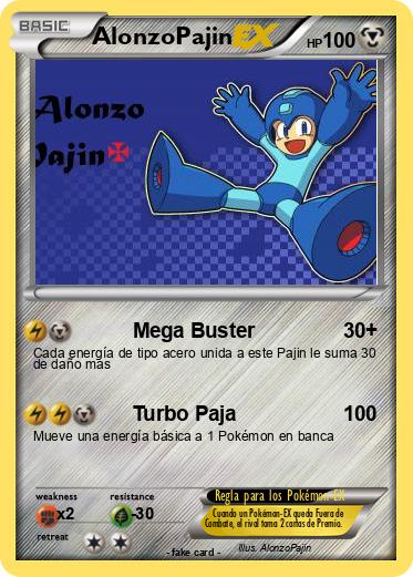 Pokemon AlonzoPajin