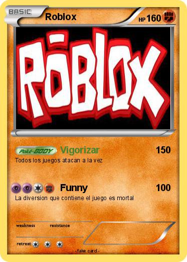 Pokemon Roblox