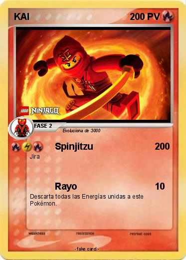 Pokemon KAI