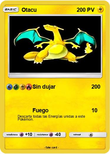 Pokemon Otacu