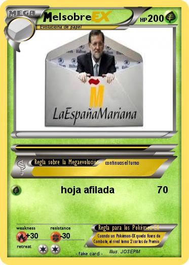 Pokemon elsobre