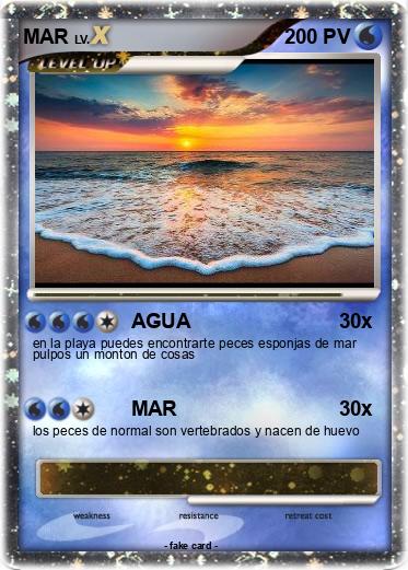 Pokemon MAR