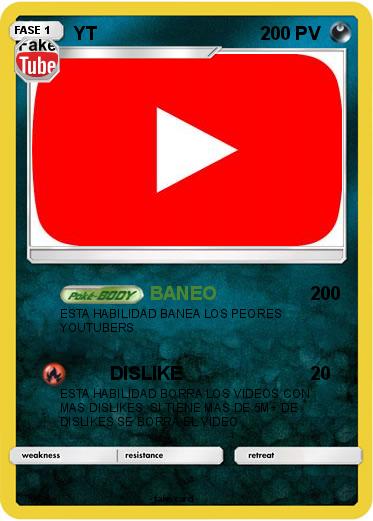 Pokemon YT