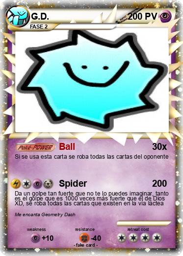 Pokemon G.D.