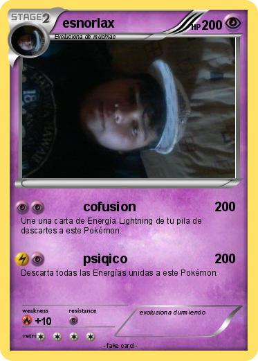 Pokemon esnorlax