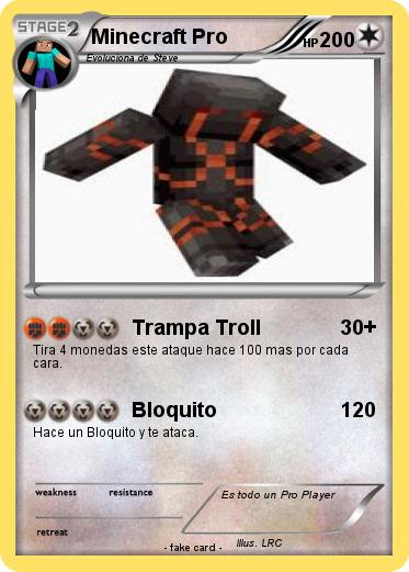 Pokemon Minecraft Pro